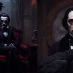 Exploring the Dark and Haunting World of Poe's The Raven