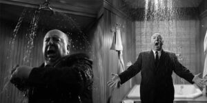 Key Revelations about Alfred Hitchcock's Shower Scene in Psycho