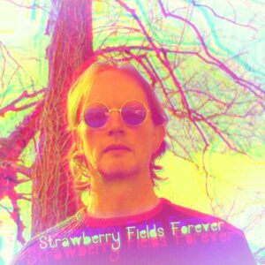 Strawberry Fields Forever (cover) is Indigo Daydream's Single Out Now