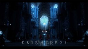 Dreamforge is Culak's Album Out Now