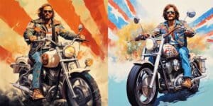 Easy Rider Freedom, Rebellion, and the American Dream