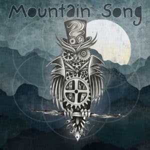 Mountain Song is Space Owl's Single Out Now