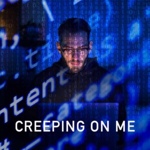 Creeping On Me is Rye Catchers' Single Out Now