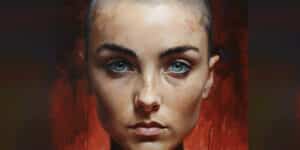Sinéad O'Connor A Soulful Journey of Resilience and Passion