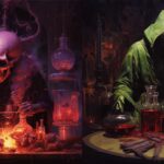 A Lethal Elixir Exploring the History of Poison