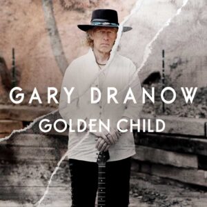 Day I Was Born is Gary Dranow's New Single