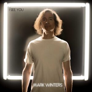 I See You is Mark Winters' Single Out Now