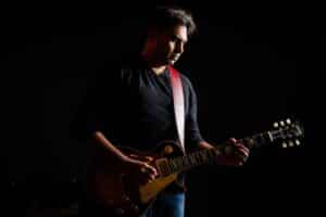 Rocking Into Midnight is Sanjay Michael's Single Out Now