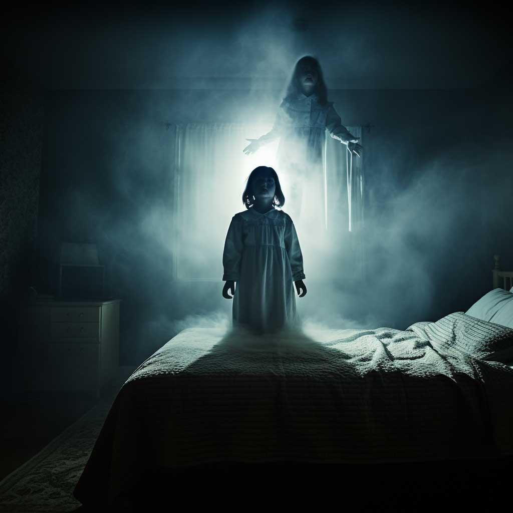 The Artistry of William Friedkin Captivating Audiences Through 'The Exorcist' and Beyond
