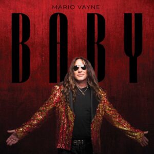 Baby is Mario Vayne's Single Out Now