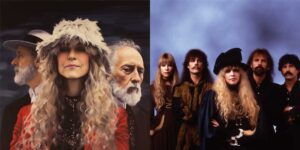 Lindsey Buckingham and Fleetwood Mac What Went Wrong?
