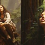 Julia The Girl Who Lived 738 Days in a Redwood Tree To Save It