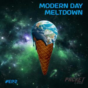 Modern Day Meltdown is Packetloss' Ep Out Now
