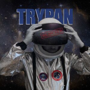 Cosmic Pursuit is Trypan's Single Out Now