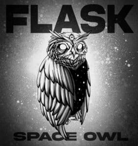 Flask is Space Owl's Single Out Now