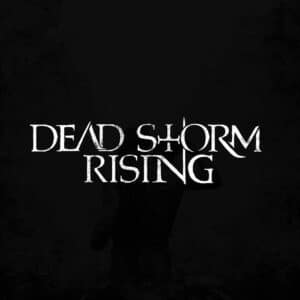 Leo is Dead Storm Rising's Single Out Now