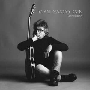 SUPERNATURAL. “It’s The End” is Gianfranco GFN's Single Out Now