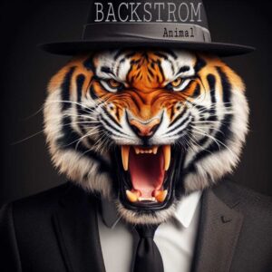 Animal (feat. Bart Topher) is Backstrom's Single Out Now