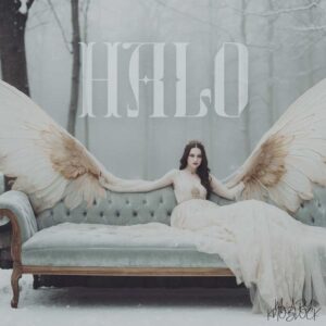 Halo is Mary Knoblock's Single Album Now