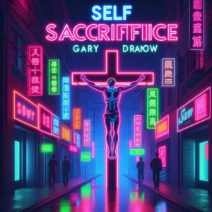 Self Sacrifice is Gary Dranow's New Single
