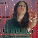Attentions Official Banner