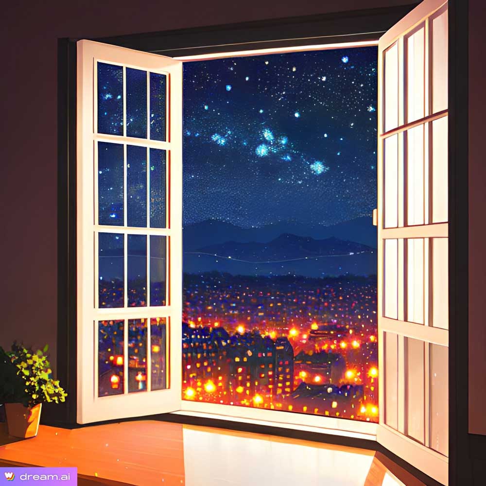 Edgar Allan Poets – Noir Rock Band | Starry Night is Iricha's Single ...