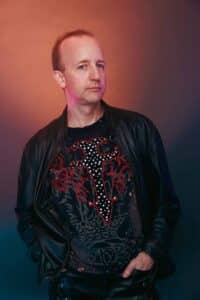 Power Over You is Brian Hunsaker's Single Out Now