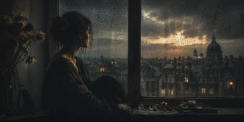 The Psychology of Beautiful Sadness