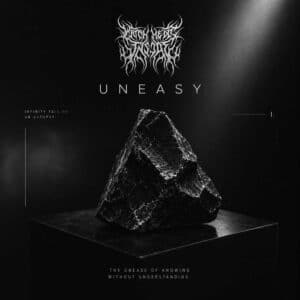 Watch Me Die Inside Infinity Fall III review artwork