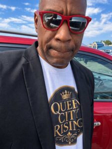 Queen City Rising A Drug Life Indeed review artwork
