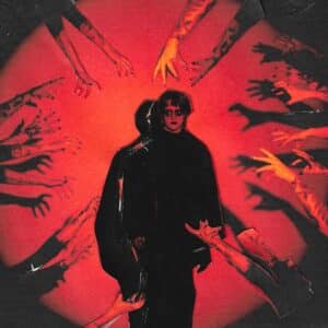 Losem Hangnail review artwork