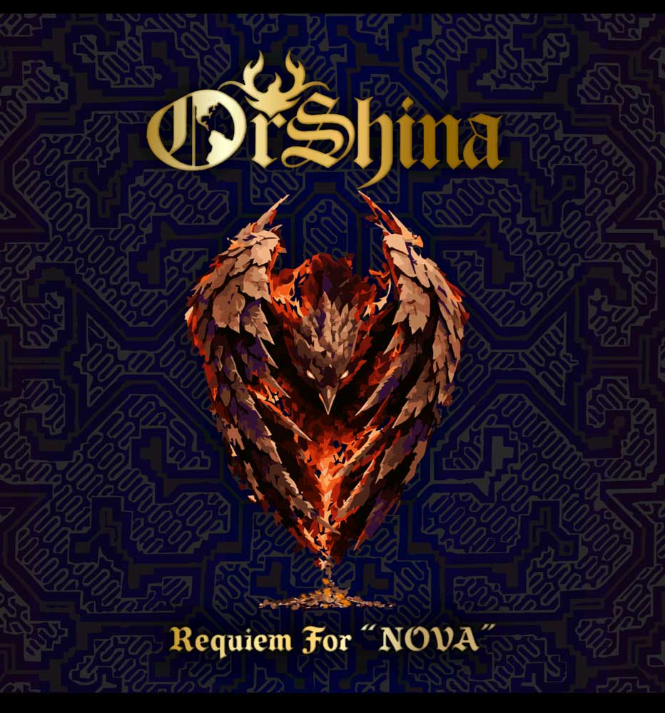 Orshina Requiem for