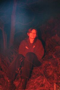 Mi von Ahn Yet all drifts review artwork